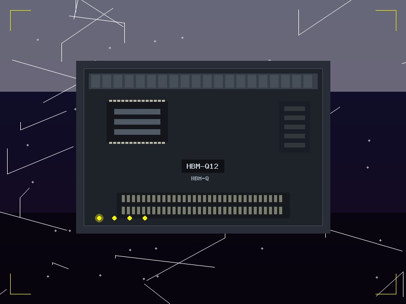 HBM-Q12 product image