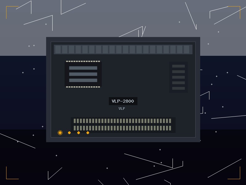 VLP-2800 product image