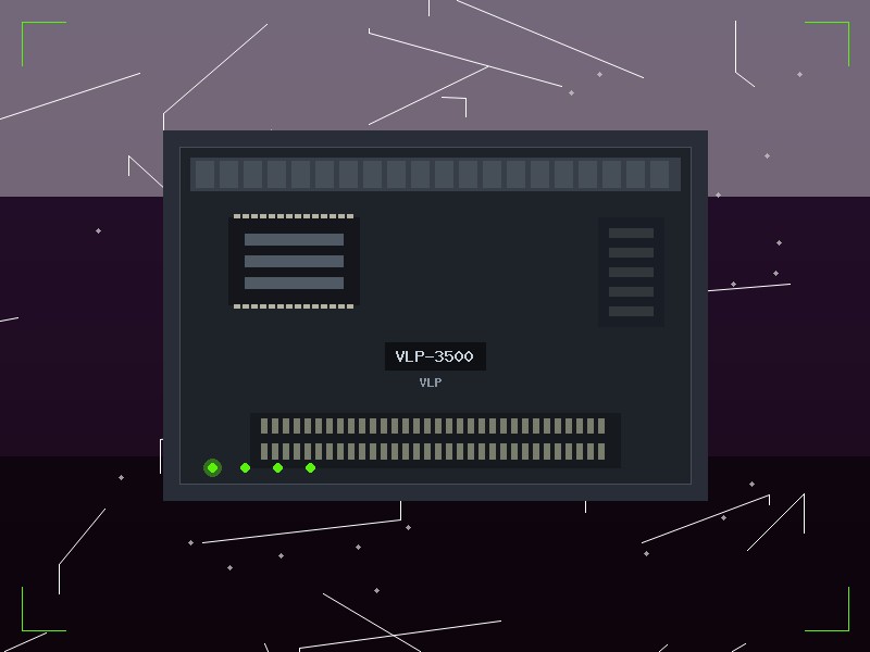 VLP-3500 product image