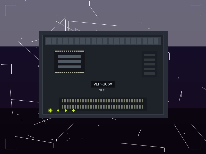 VLP-3600 product image