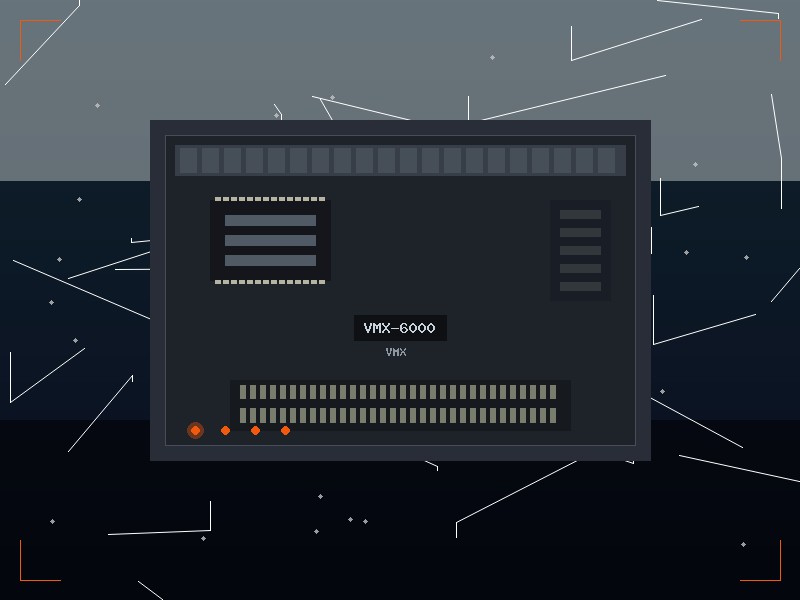VMX-6000 product image