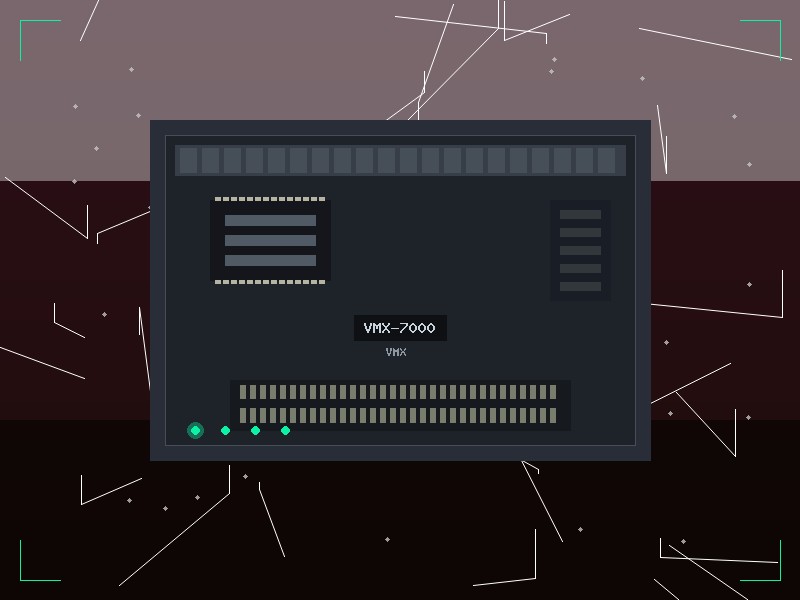 VMX-7000 product image