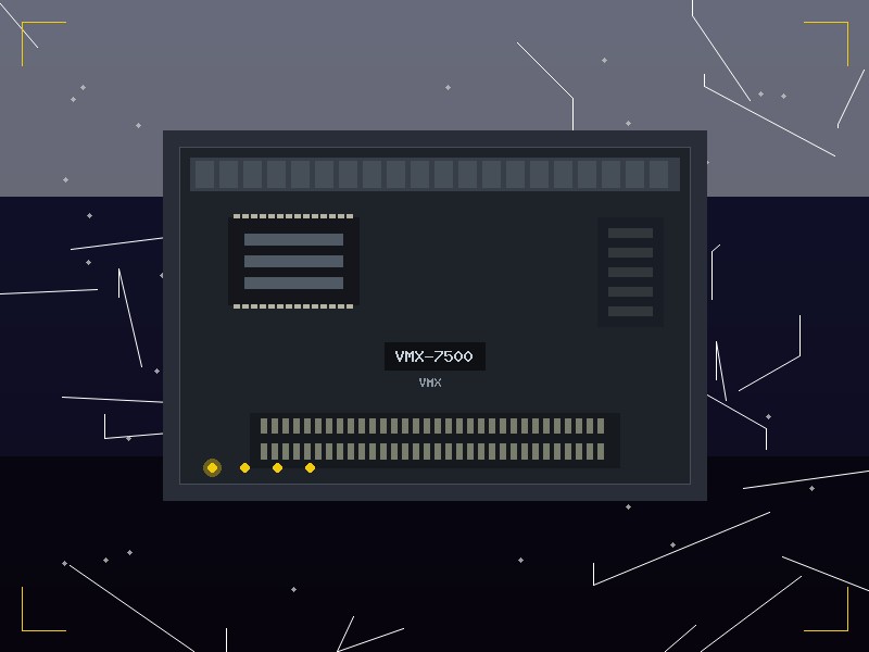 VMX-7500 product image