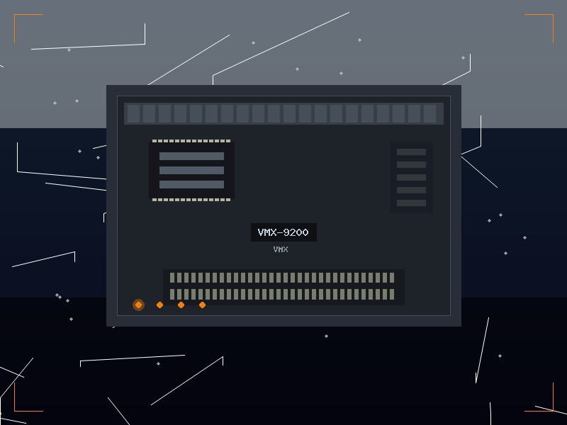 VMX-9200 product image